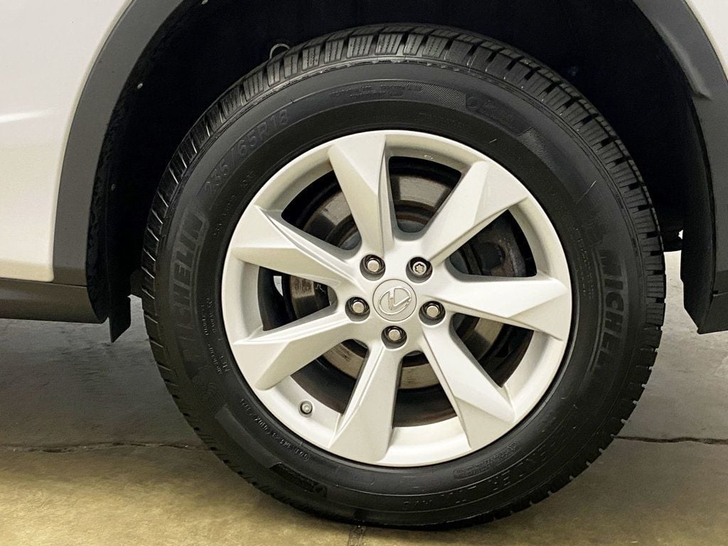 2016 Lexus RX 350 AWD 4dr - 22890244 - 14
