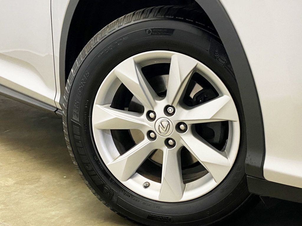 2016 Lexus RX 350 AWD 4dr - 22890244 - 15
