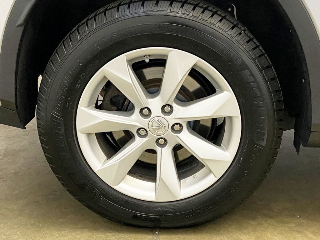 2016 Lexus RX 350 AWD 4dr - 22890244 - 17