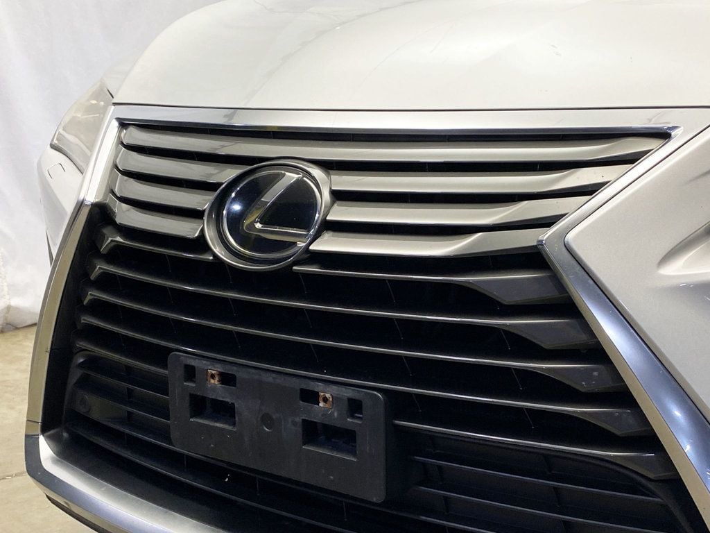 2016 Lexus RX 350 AWD 4dr - 22890244 - 18
