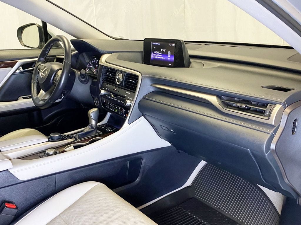 2016 Lexus RX 350 AWD 4dr - 22890244 - 25