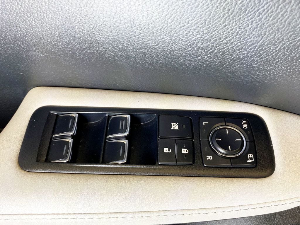 2016 Lexus RX 350 AWD 4dr - 22890244 - 28