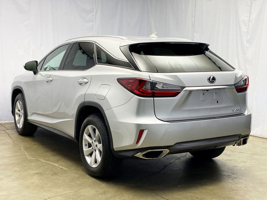 2016 Lexus RX 350 AWD 4dr - 22890244 - 2