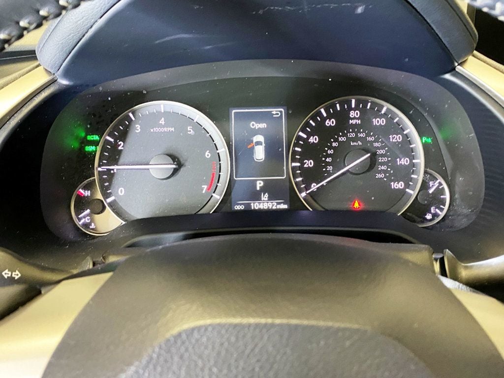 2016 Lexus RX 350 AWD 4dr - 22890244 - 33