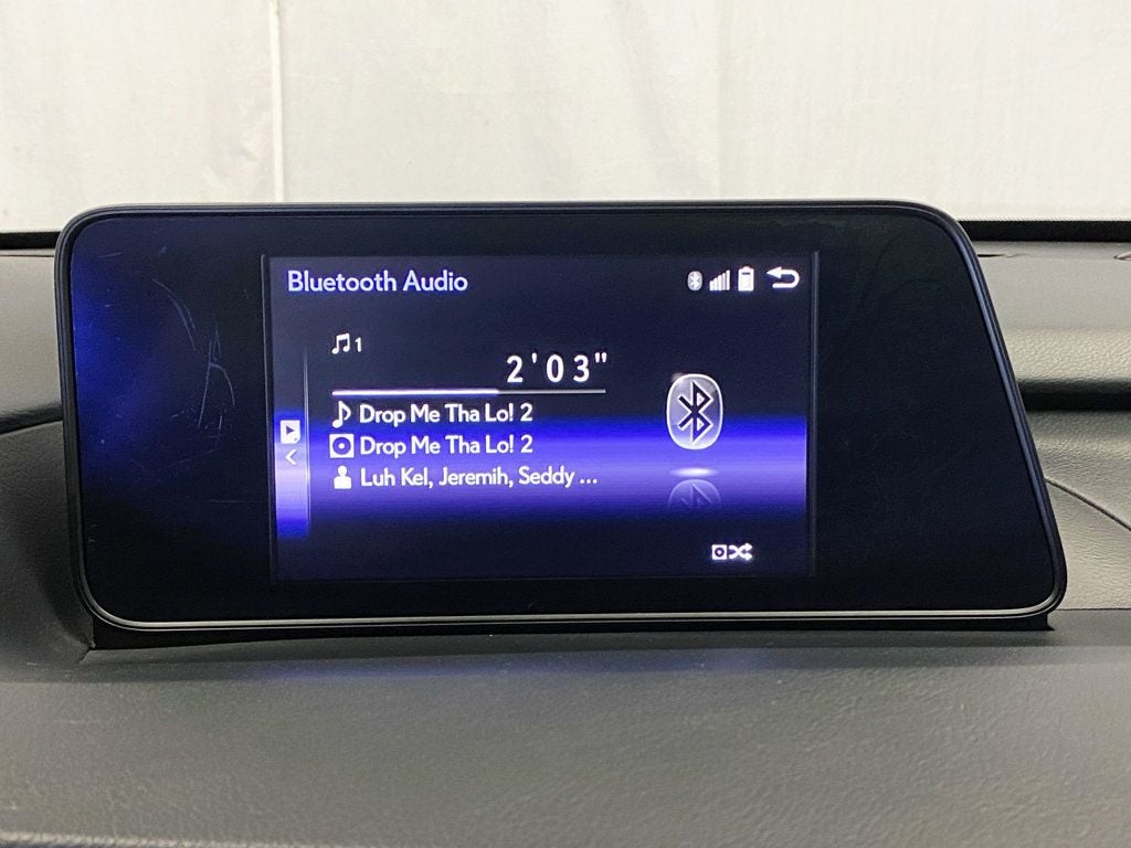 2016 Lexus RX 350 AWD 4dr - 22890244 - 36