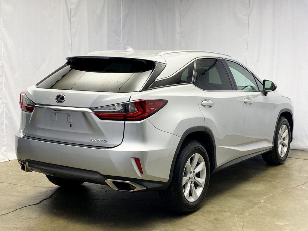 2016 Lexus RX 350 AWD 4dr - 22890244 - 3