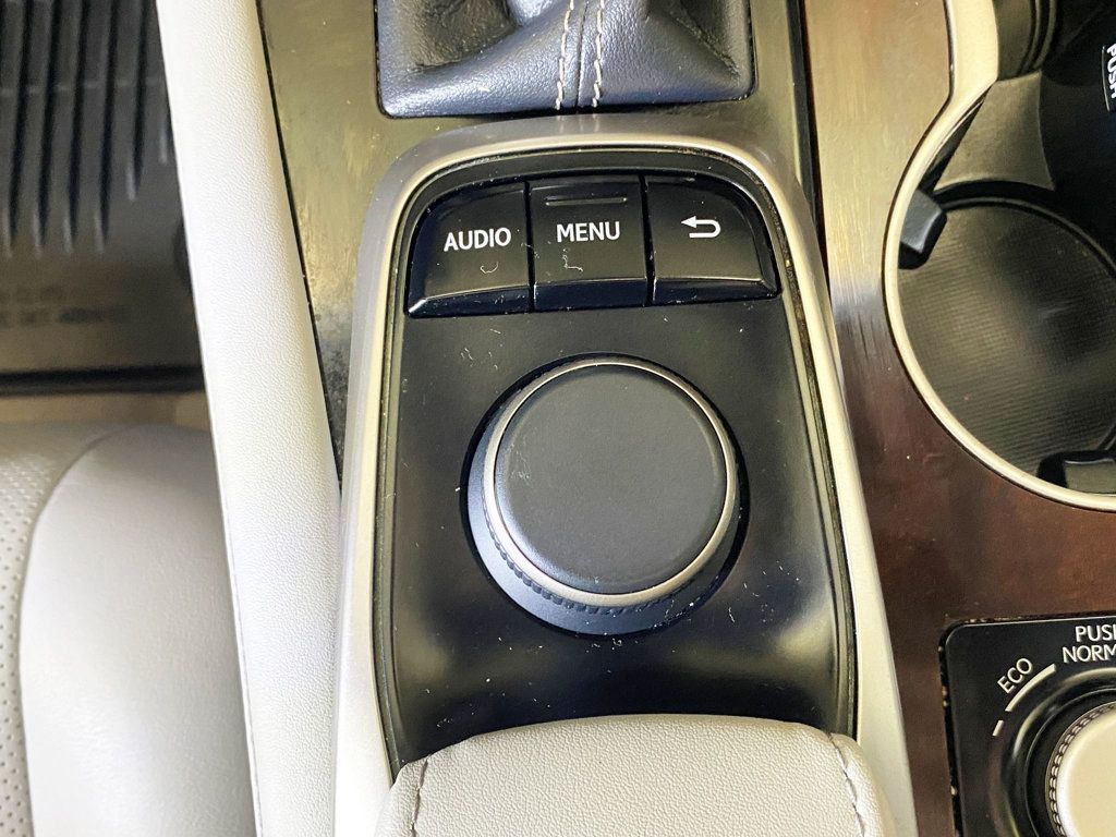 2016 Lexus RX 350 AWD 4dr - 22890244 - 39