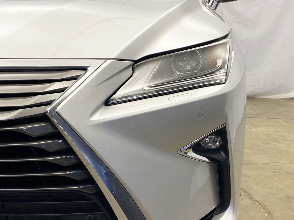 2016 Lexus RX 350 AWD 4dr - 22890244 - 5