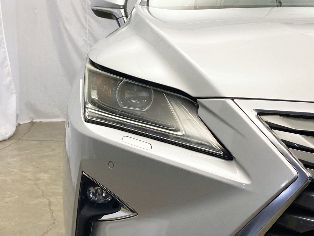 2016 Lexus RX 350 AWD 4dr - 22890244 - 6
