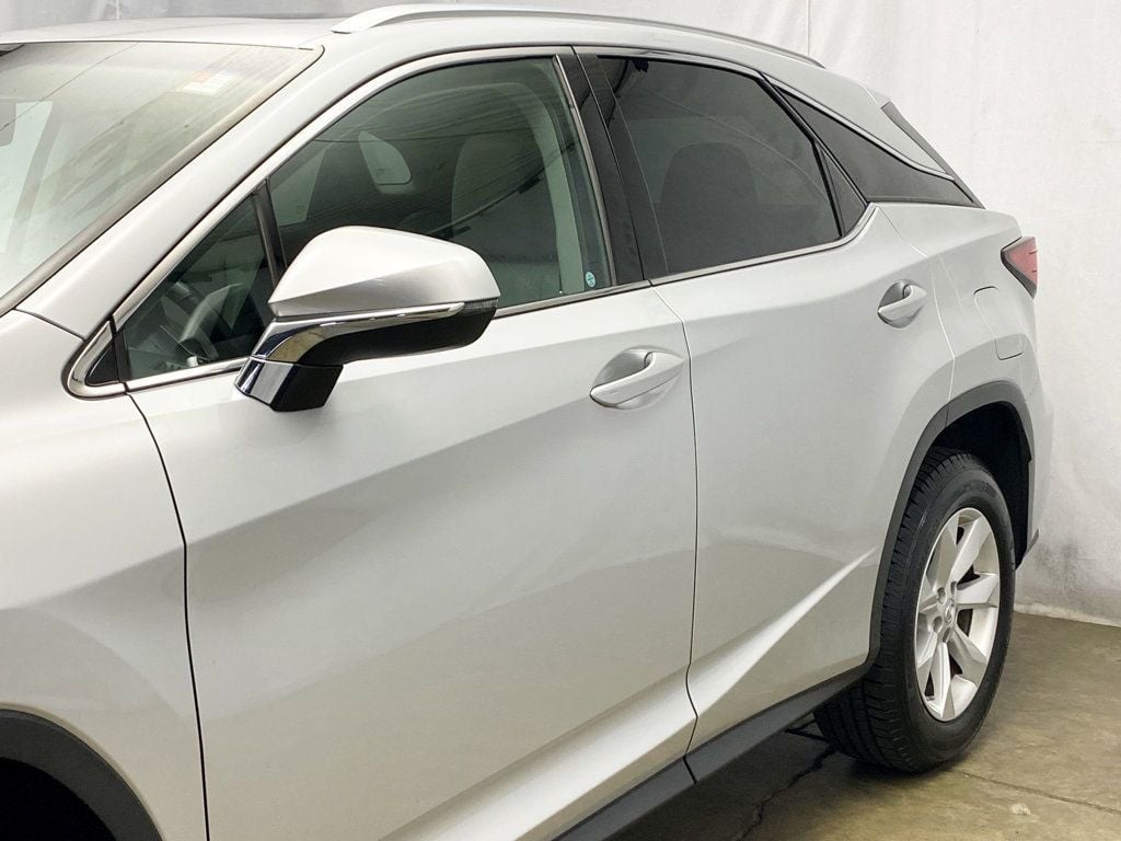 2016 Lexus RX 350 AWD 4dr - 22890244 - 7