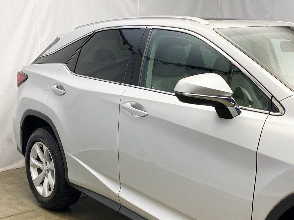 2016 Lexus RX 350 AWD 4dr - 22890244 - 8
