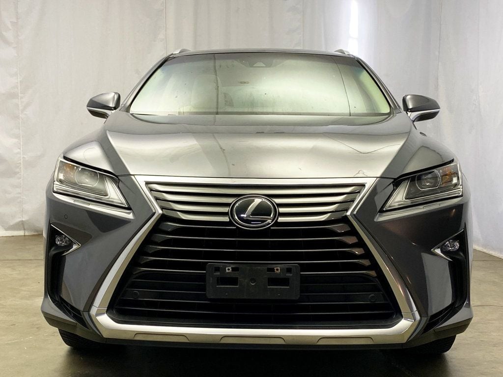 2016 Lexus RX 350 AWD 4dr - 22932279 - 10
