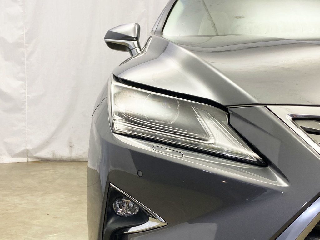 2016 Lexus RX 350 AWD 4dr - 22932279 - 11