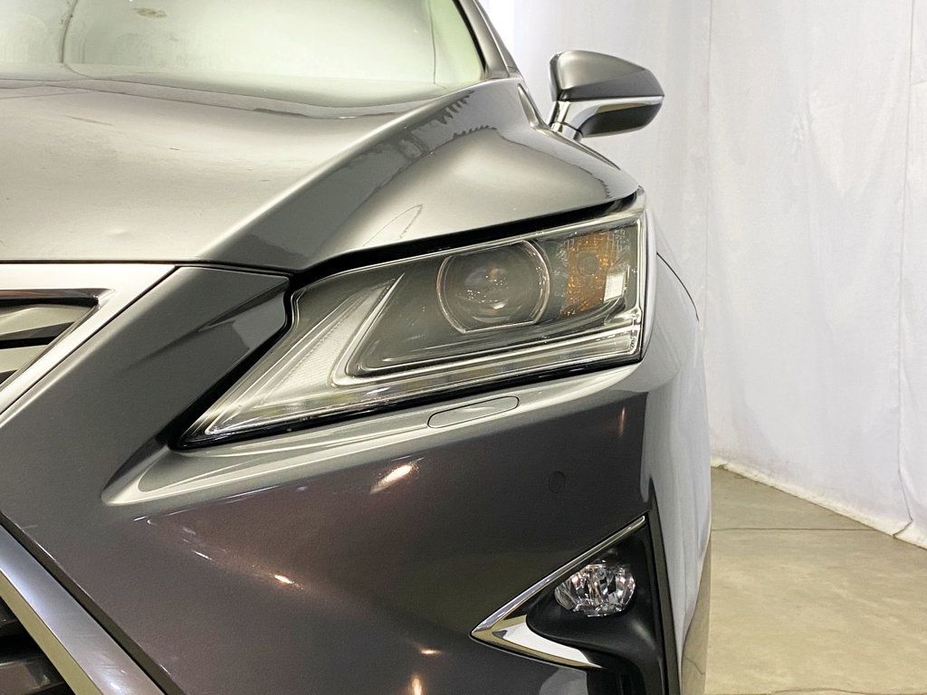2016 Lexus RX 350 AWD 4dr - 22932279 - 12