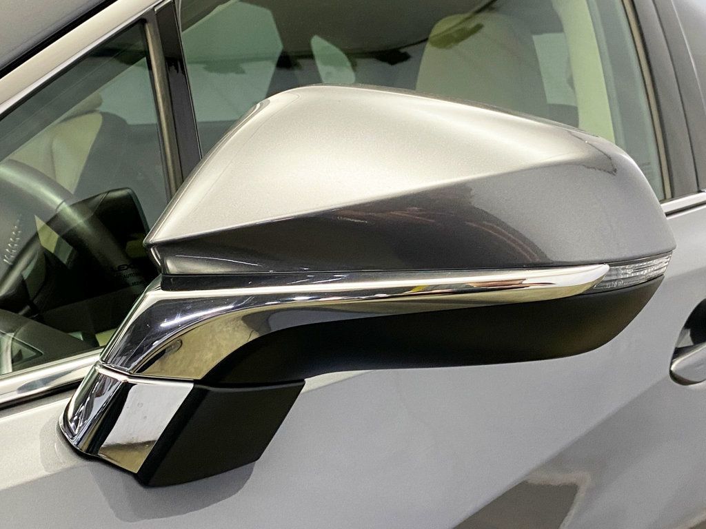 2016 Lexus RX 350 AWD 4dr - 22932279 - 13