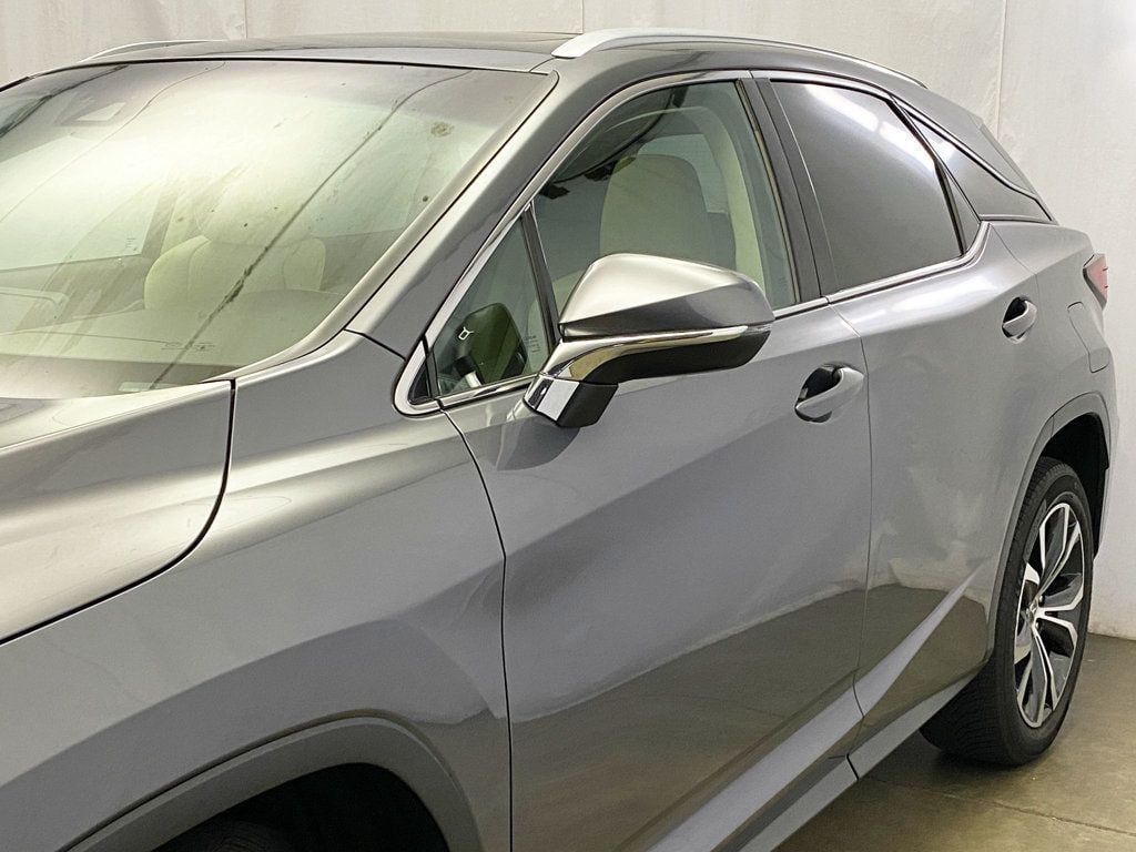 2016 Lexus RX 350 AWD 4dr - 22932279 - 1