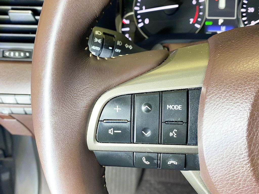 2016 Lexus RX 350 AWD 4dr - 22932279 - 28