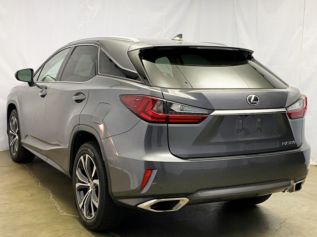 2016 Lexus RX 350 AWD 4dr - 22932279 - 2