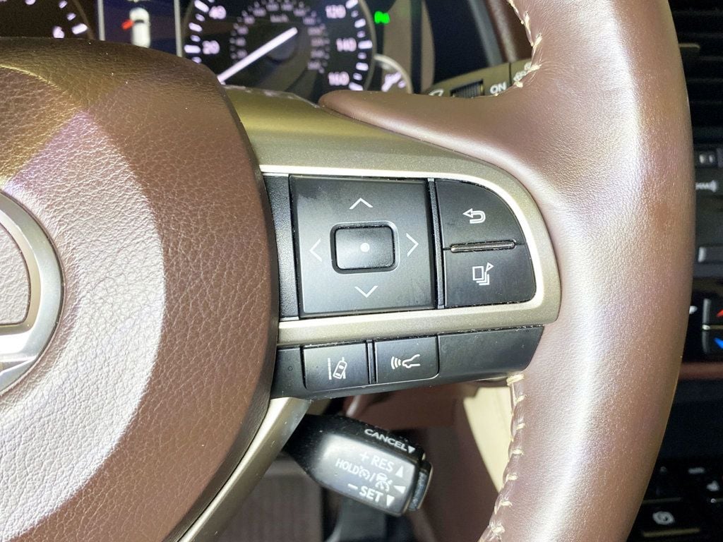2016 Lexus RX 350 AWD 4dr - 22932279 - 29