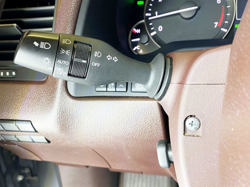 2016 Lexus RX 350 AWD 4dr - 22932279 - 30