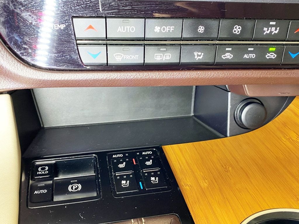 2016 Lexus RX 350 AWD 4dr - 22932279 - 37