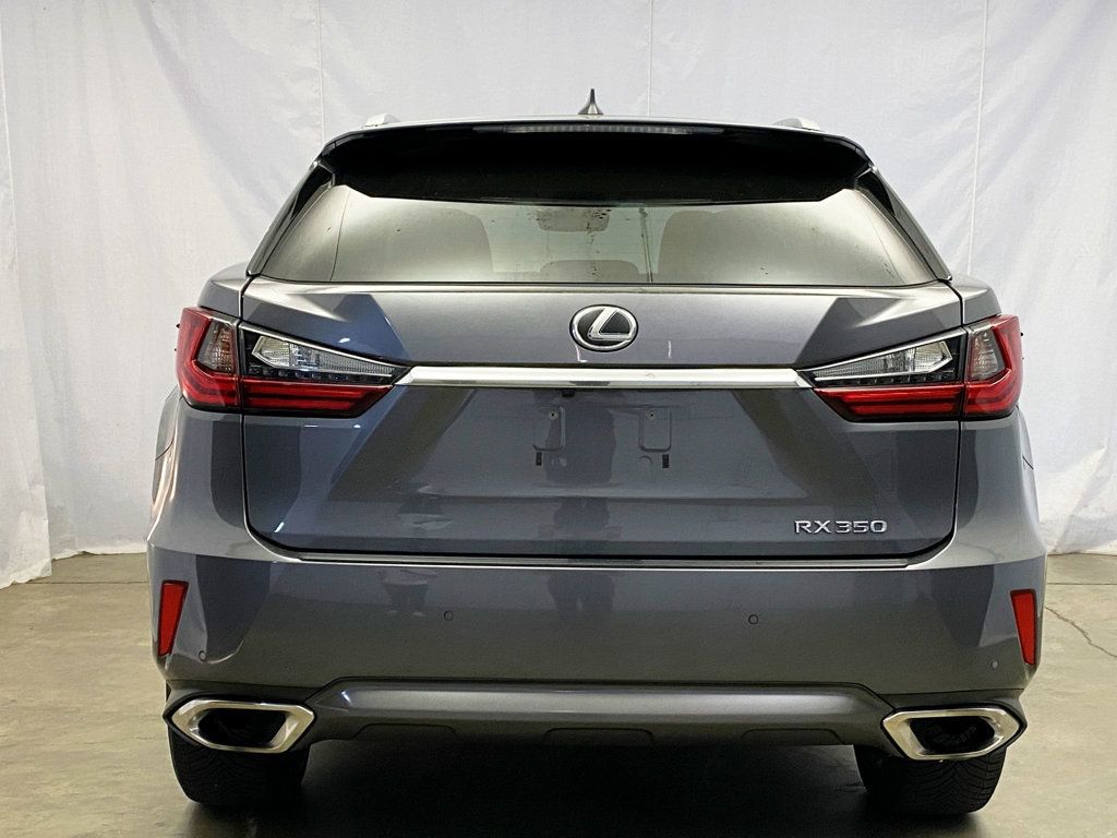 2016 Lexus RX 350 AWD 4dr - 22932279 - 3
