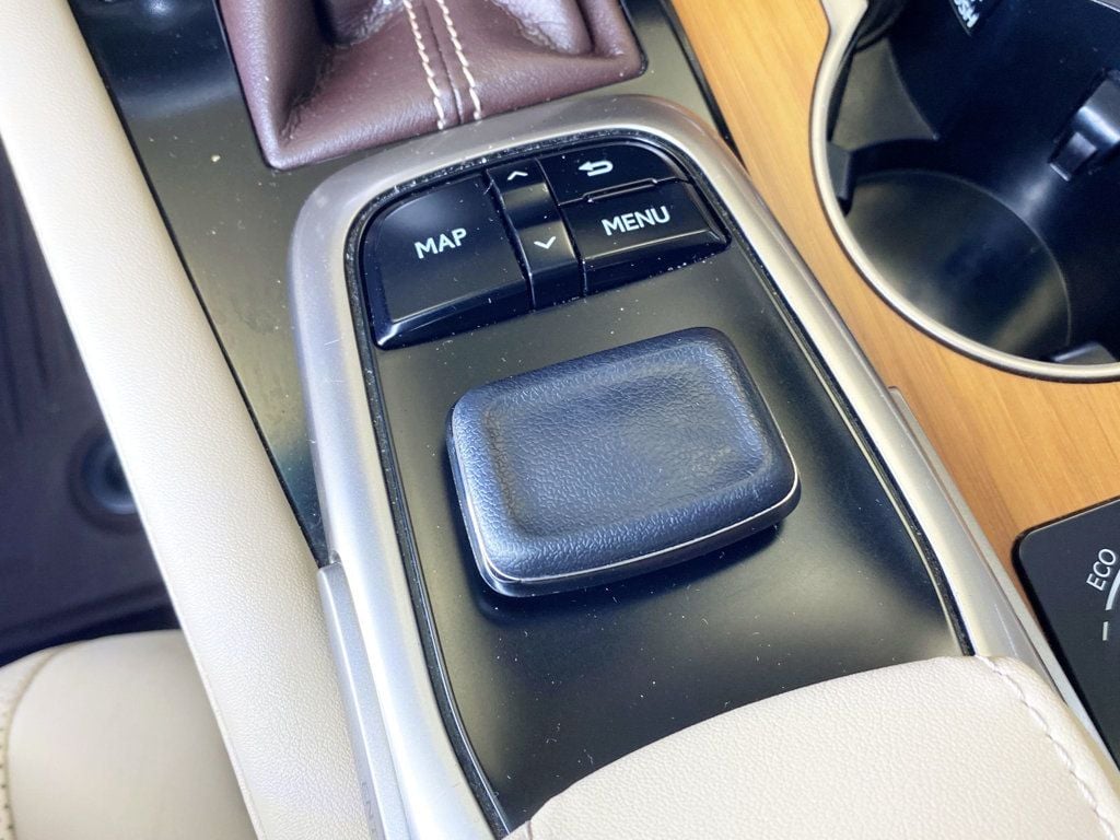 2016 Lexus RX 350 AWD 4dr - 22932279 - 40
