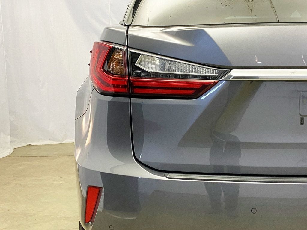 2016 Lexus RX 350 AWD 4dr - 22932279 - 4
