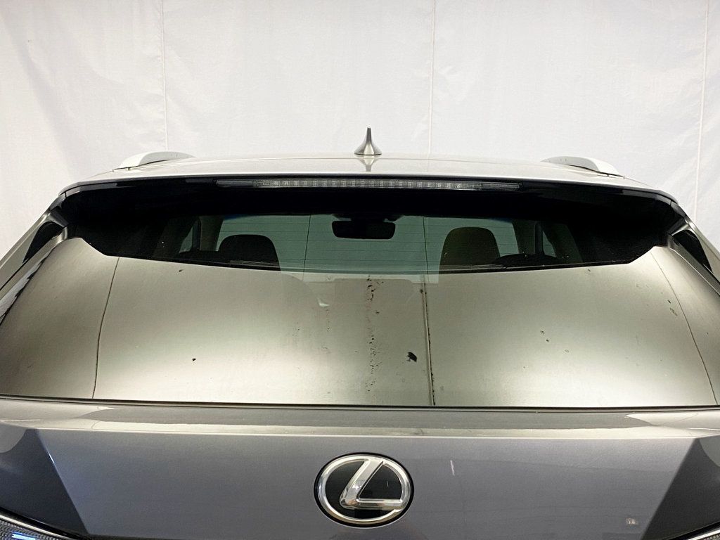 2016 Lexus RX 350 AWD 4dr - 22932279 - 5