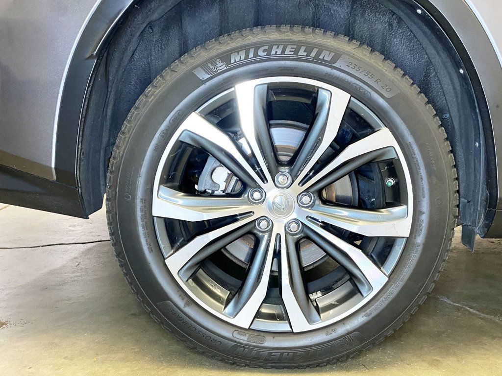 2016 Lexus RX 350 AWD 4dr - 22932279 - 64