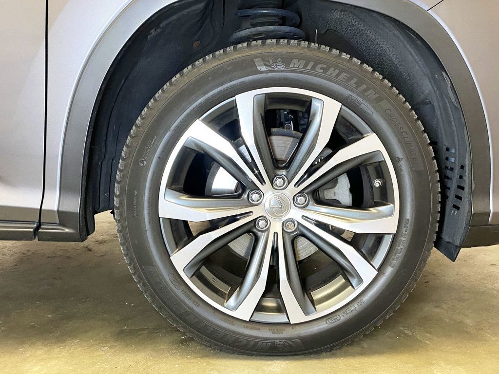 2016 Lexus RX 350 AWD 4dr - 22932279 - 65