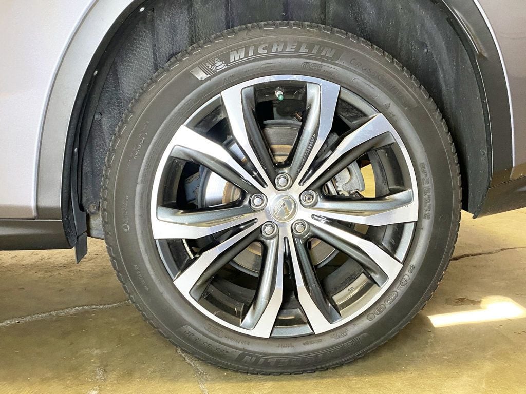 2016 Lexus RX 350 AWD 4dr - 22932279 - 67