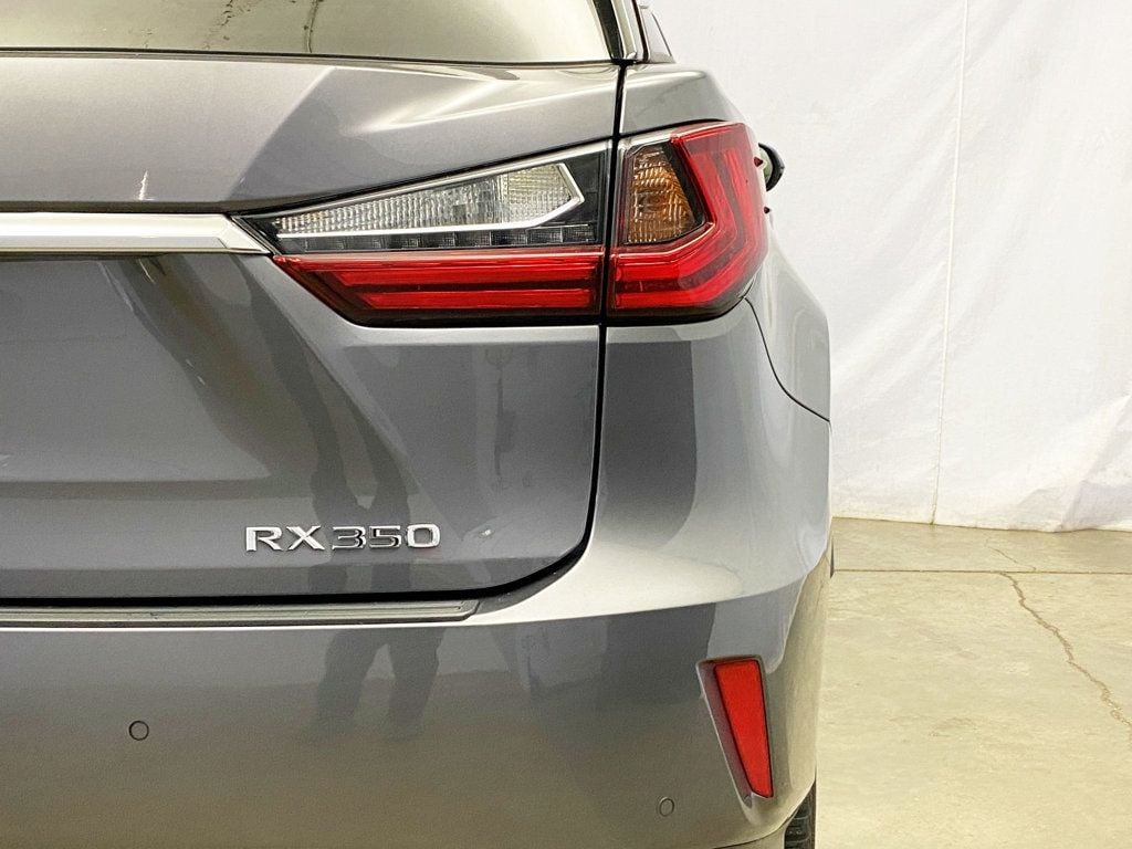 2016 Lexus RX 350 AWD 4dr - 22932279 - 6