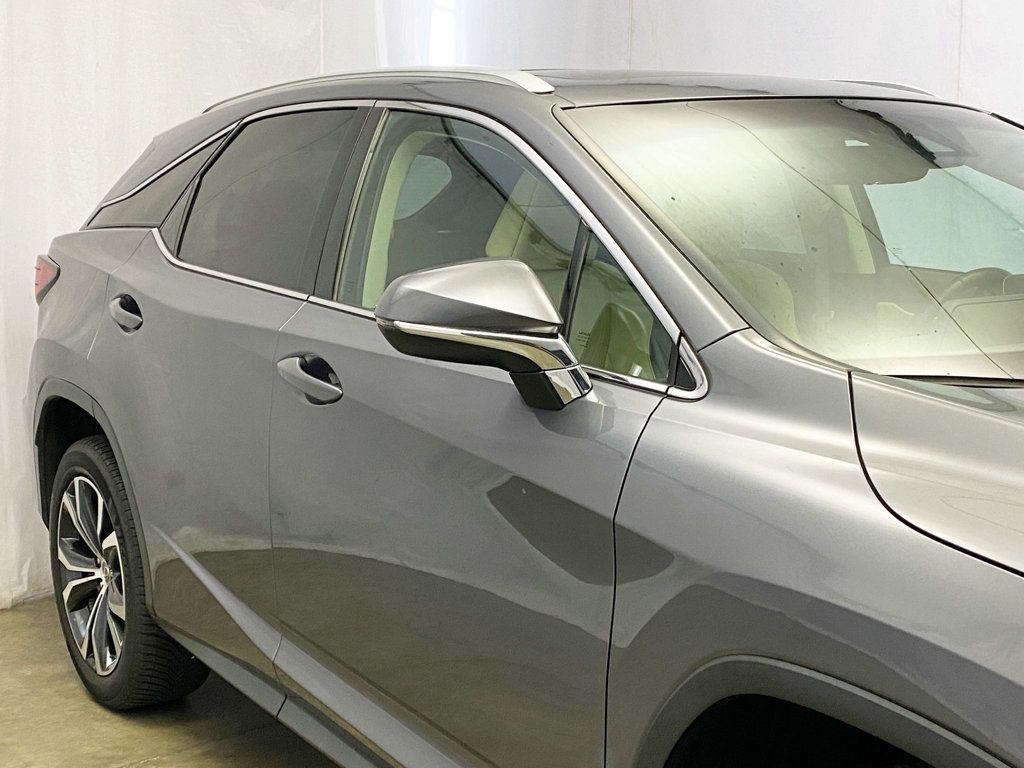 2016 Lexus RX 350 AWD 4dr - 22932279 - 8
