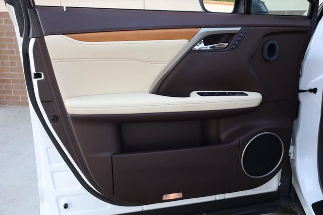 2016 Lexus RX 350 AWD 4dr - 23015940 - 10