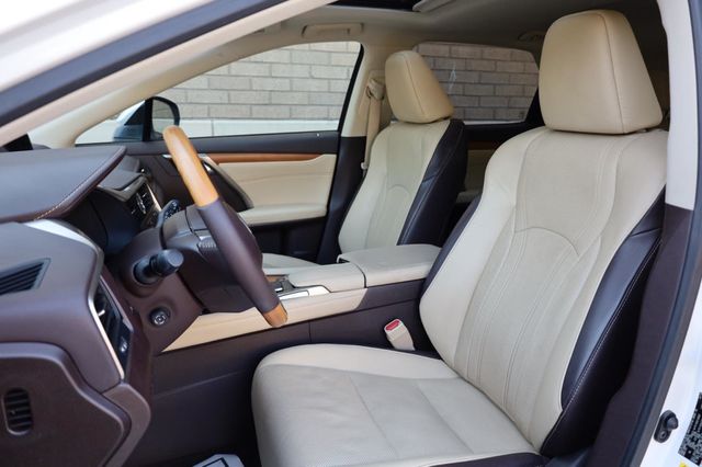 2016 Lexus RX 350 AWD 4dr - 23015940 - 13