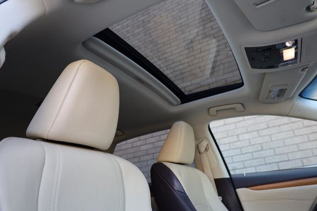 2016 Lexus RX 350 AWD 4dr - 23015940 - 25