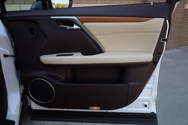 2016 Lexus RX 350 AWD 4dr - 23015940 - 26