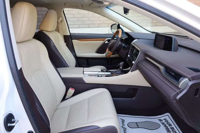 2016 Lexus RX 350 AWD 4dr - 23015940 - 27