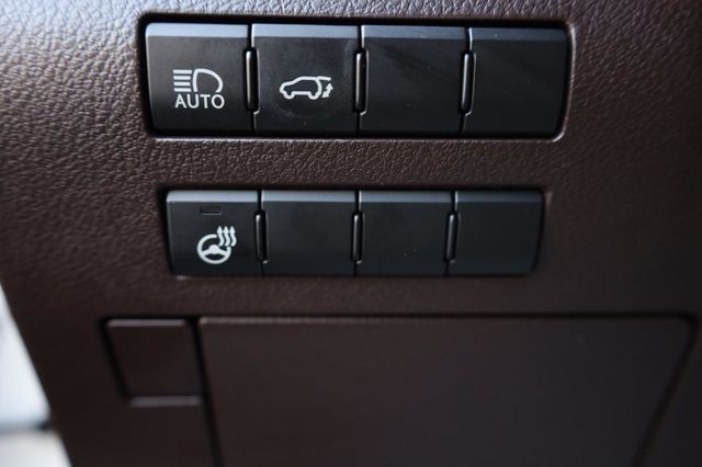 2016 Lexus RX 350 AWD 4dr - 23015940 - 38