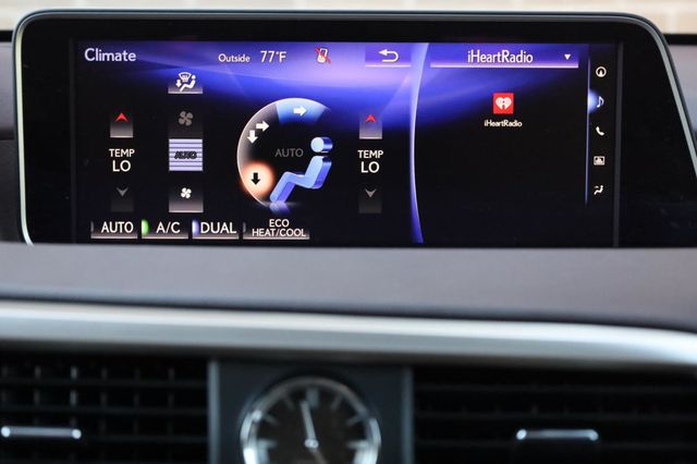 2016 Lexus RX 350 AWD 4dr - 23015940 - 42