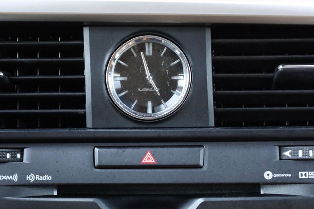 2016 Lexus RX 350 AWD 4dr - 23015940 - 45