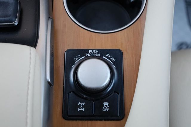 2016 Lexus RX 350 AWD 4dr - 23015940 - 47