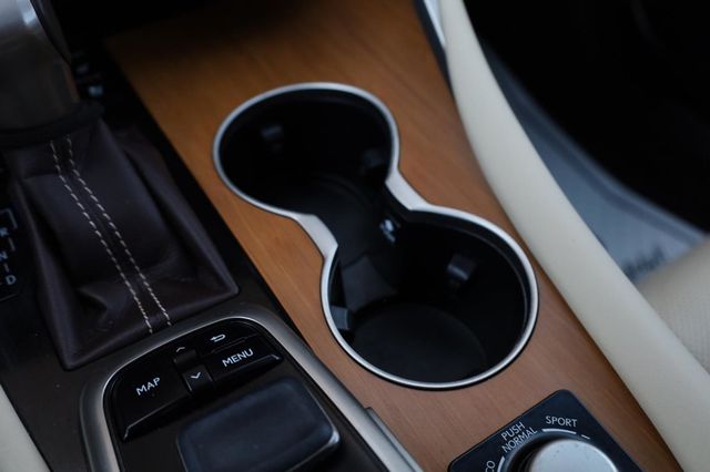 2016 Lexus RX 350 AWD 4dr - 23015940 - 50