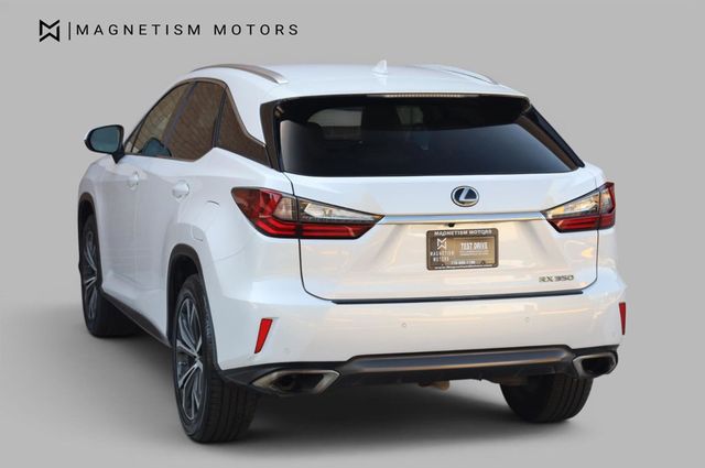 2016 Lexus RX 350 AWD 4dr - 23015940 - 6