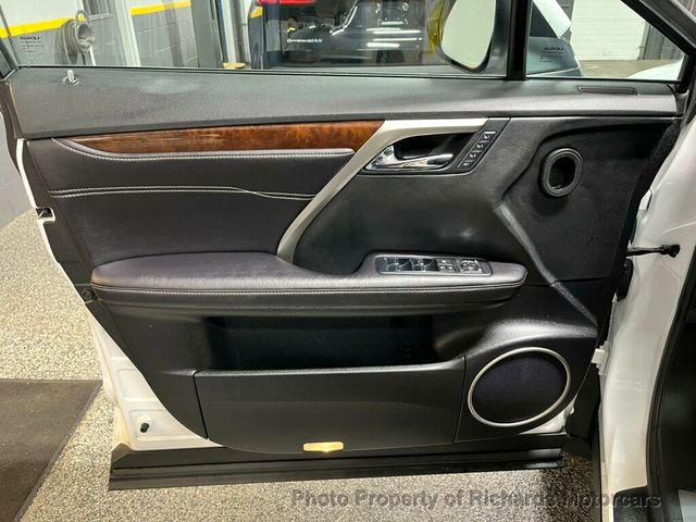 2016 Lexus RX 350 AWD 4dr - 22970778 - 9