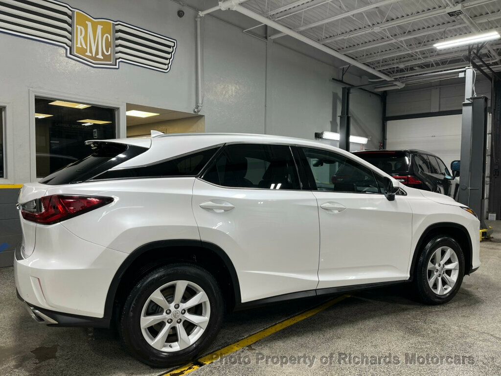 2016 Lexus RX 350 AWD 4dr - 22970778 - 1