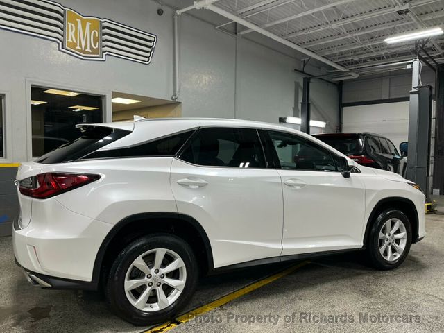2016 Lexus RX 350 AWD 4dr - 22970778 - 1