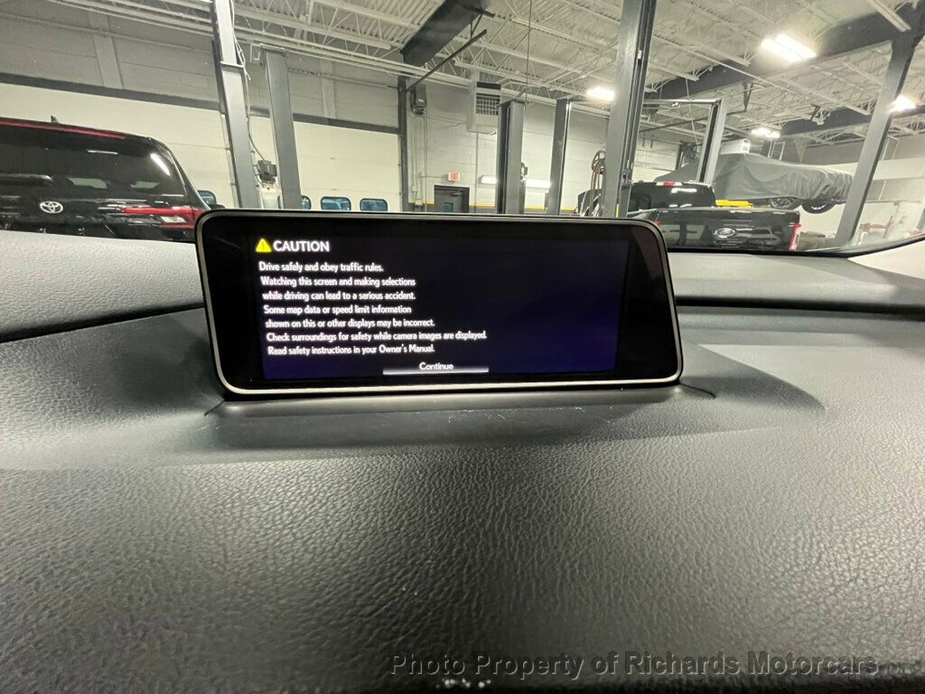 2016 Lexus RX 350 AWD 4dr - 22970778 - 23