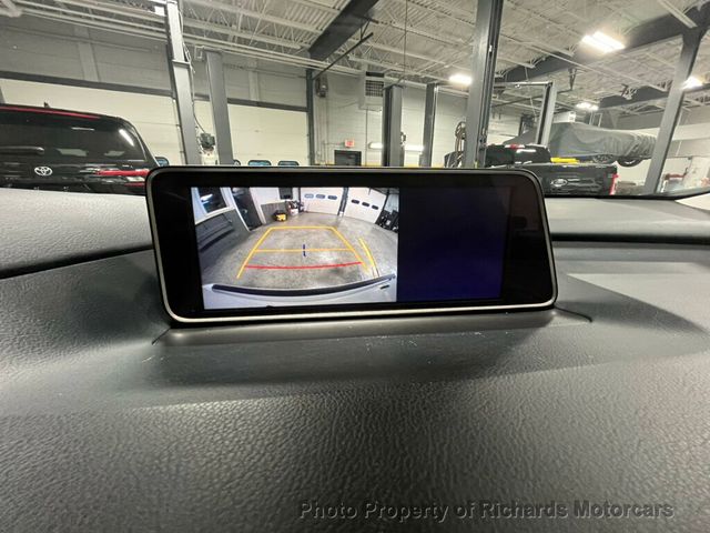 2016 Lexus RX 350 AWD 4dr - 22970778 - 24